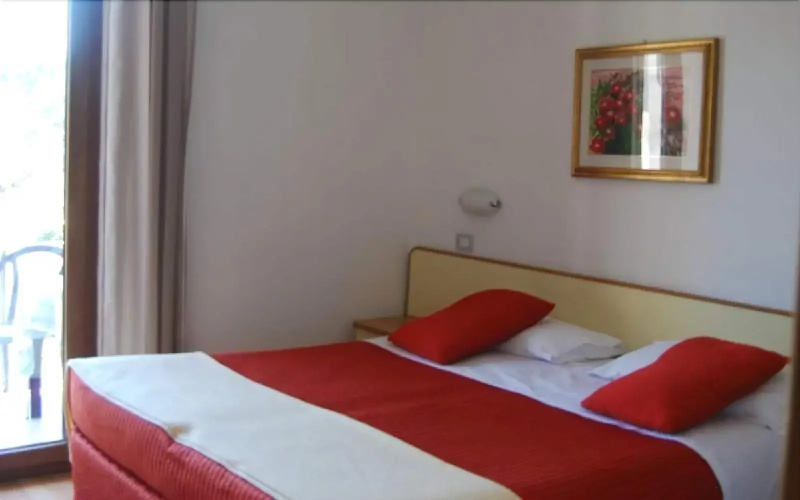Hotel Tirrenia