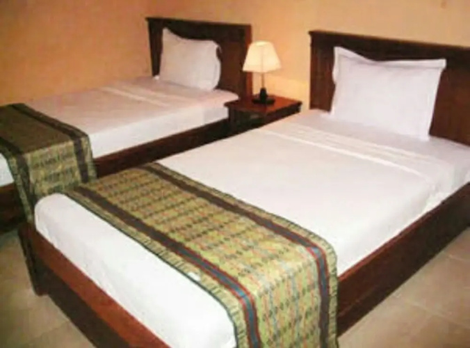 Cha-Cha Homestay