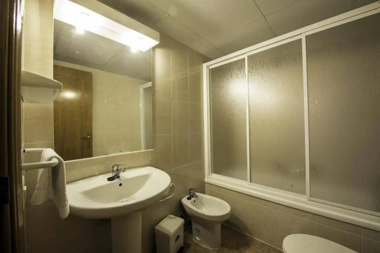 Apartamentos Los Juncos