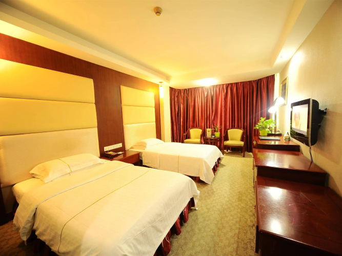 Junshan Hotel