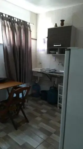 Apartamento Temporada
