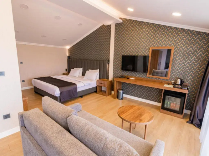 Eob Taksim Hotel