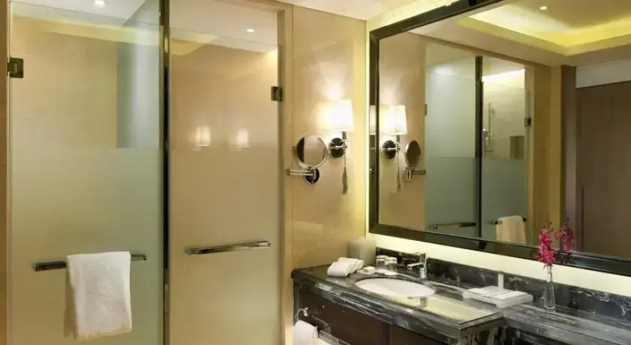 Doubletree By Hilton Langfang
