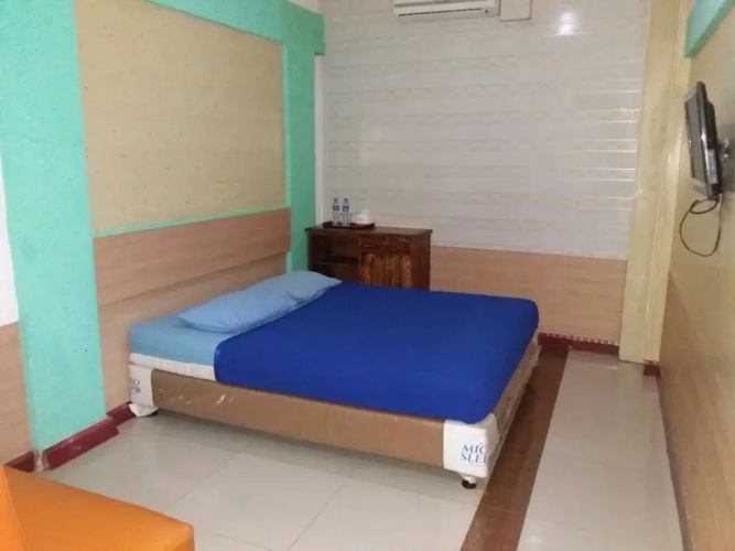 Hotel Sahabat 2