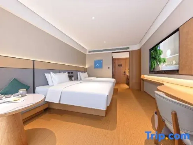 Business Twin room