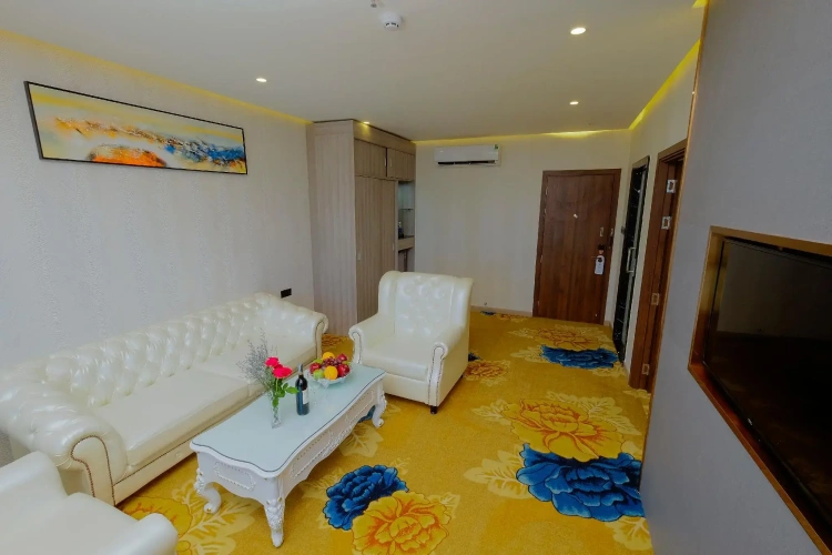 Premier Double room
