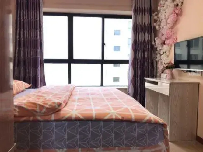 Aijia Hostel