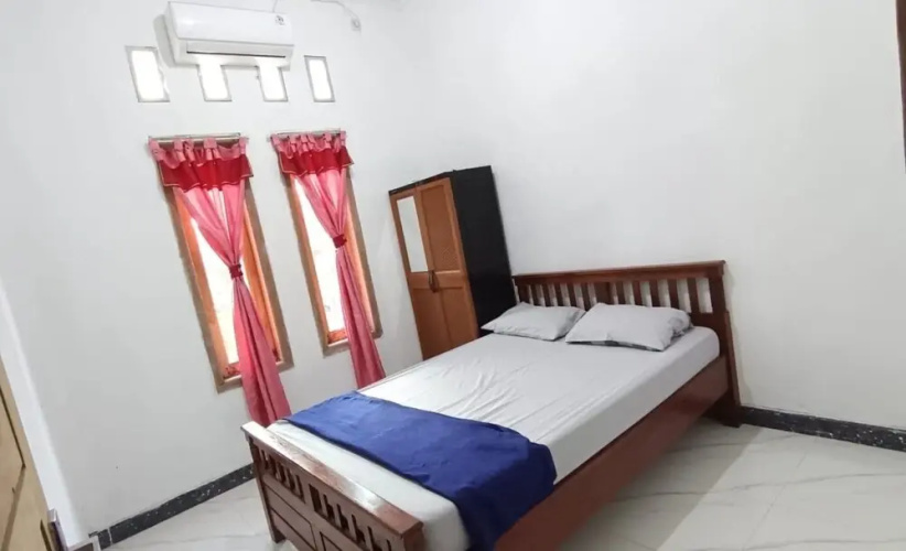 Omah Warih Homestay