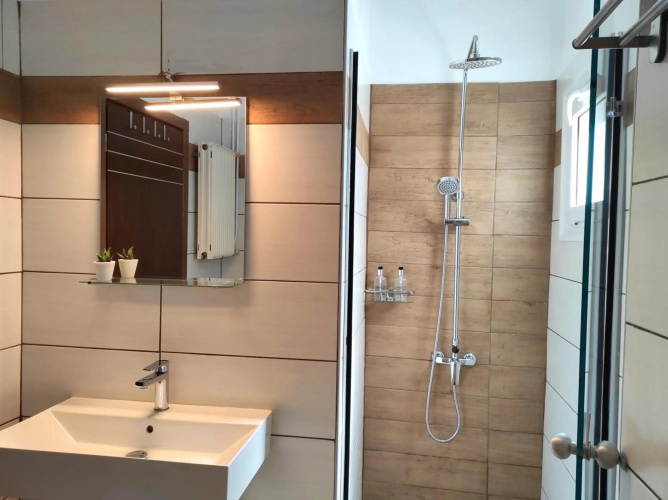 Preveza Mosaic House