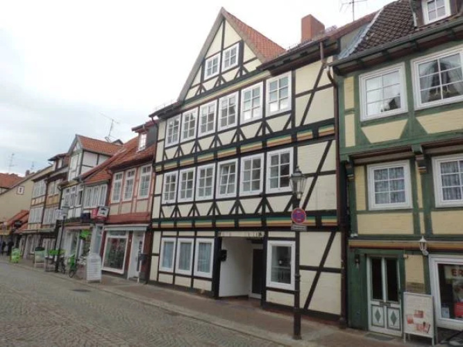 Hotelafbeelding