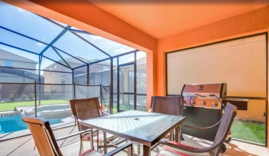 Veranda Palms 2647
