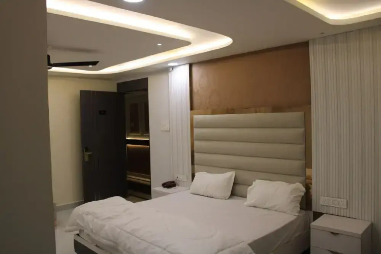 Hotel Gold Stone