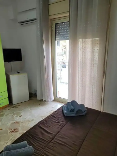 Al Civico da Lia-BAGNO IN CAMERA-