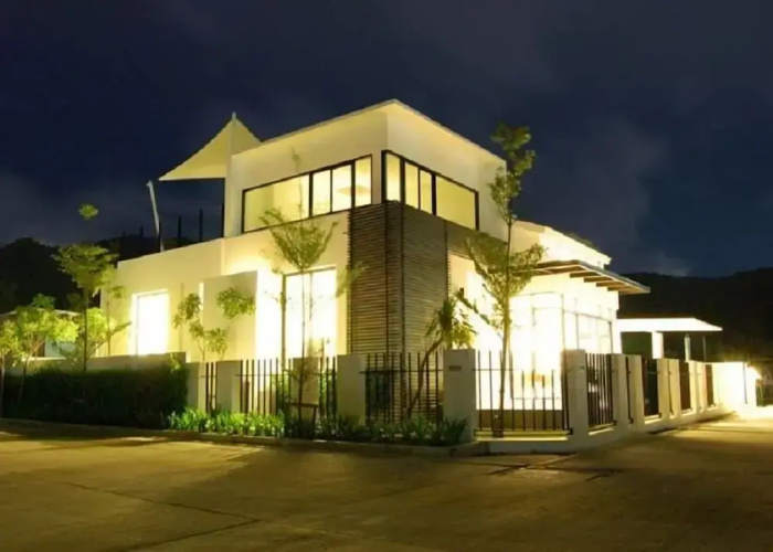 Otel görseli