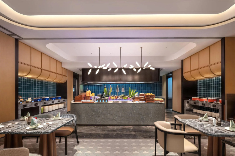 Hilton Garden Inn Xining Chengdong