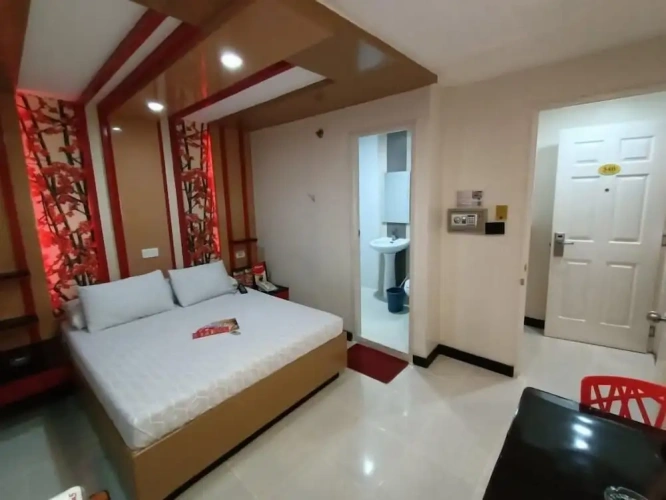 Executive Double room