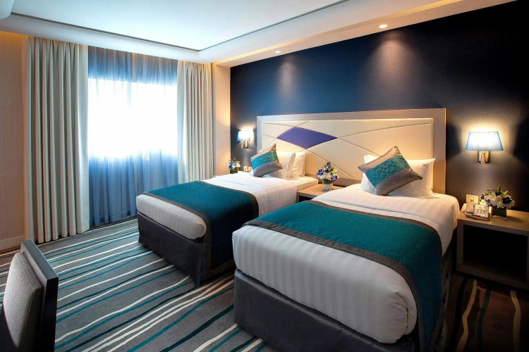 Al Sarab Hotel