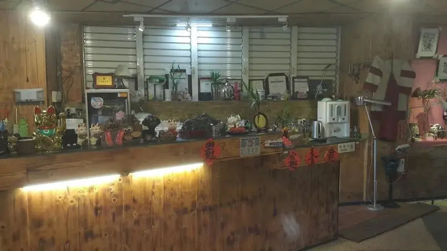 Greenriver Eco&Culture B&B
