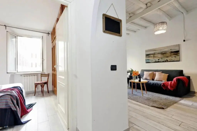 Fidelio Holiday Home