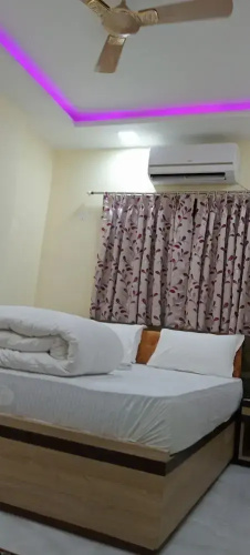 Asha Inn