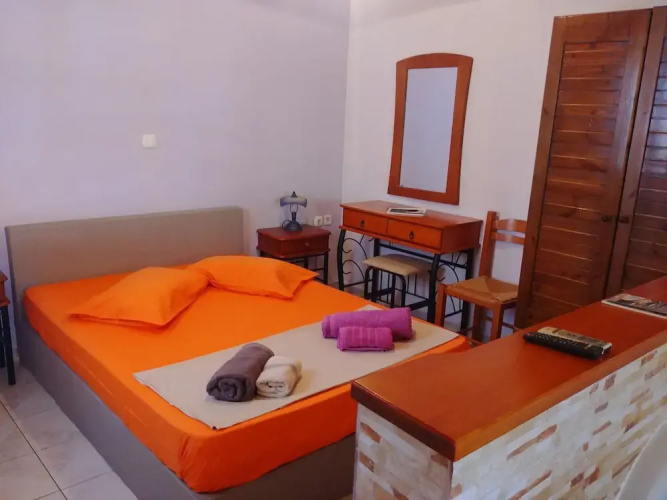 Avgerinos Studios Paliochori