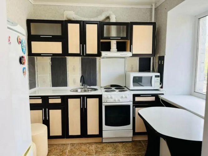 Apartament Pichugina 253 2