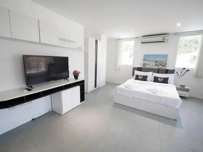 Roomquest Utopia Kata and Residence