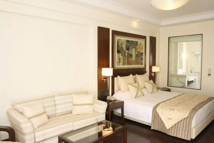 Dia Park Premier Hotel