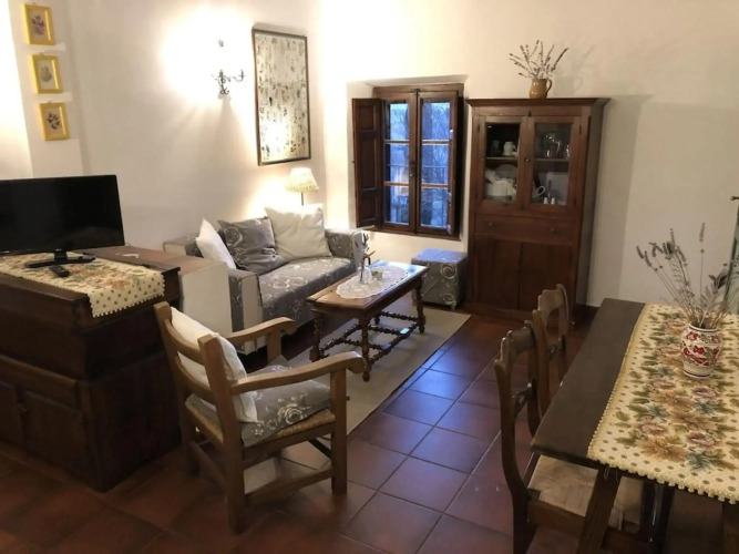 Macciangrosso Over view