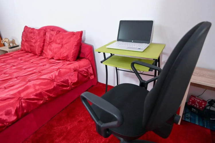 Apartman Uma