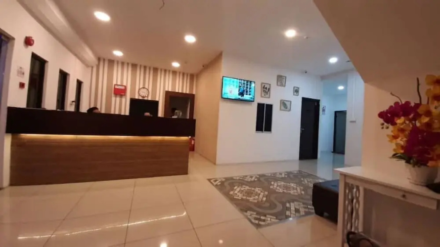 Sipadan Haven Inn Semporna - Semporna