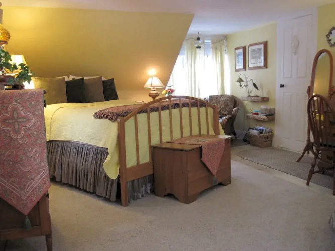 Inn on Main