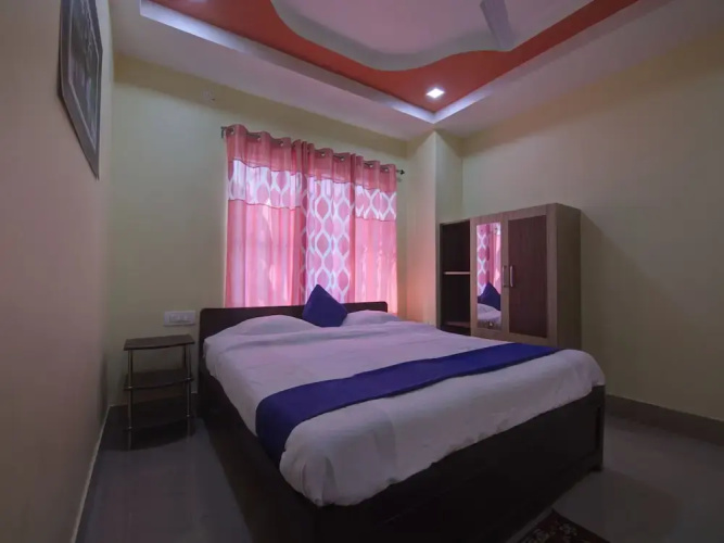 OYO 13454 Dhaka lodge