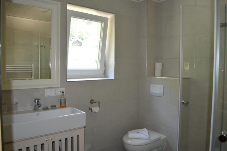 Superior Quadruple room