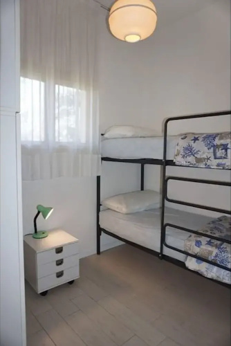 Holiday Home With Garden and Shared Pool