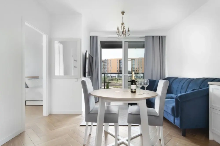 Comfort Apartment