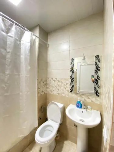 13th floor apartment