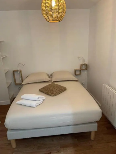 Le Poulorio Loft Studio Rdc Bylocly