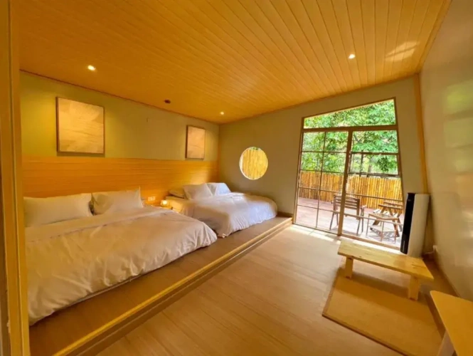 Double Suite