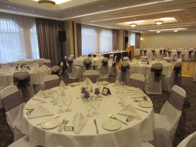 Cartier Place Suite photo 20
