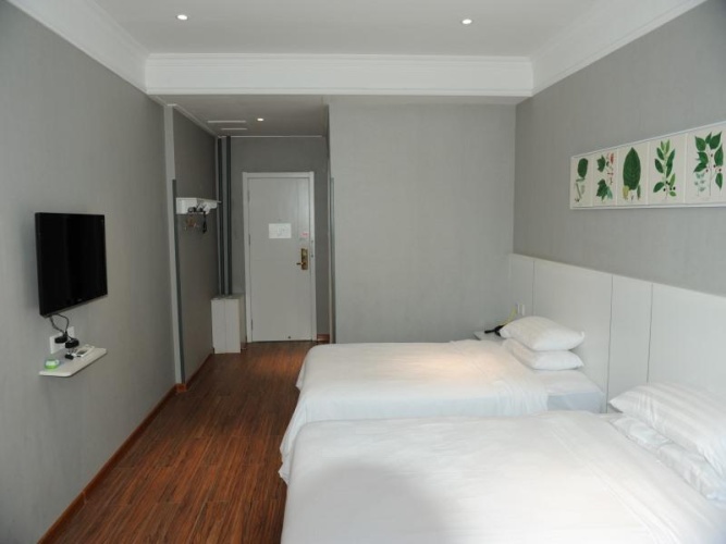 Business Twin room