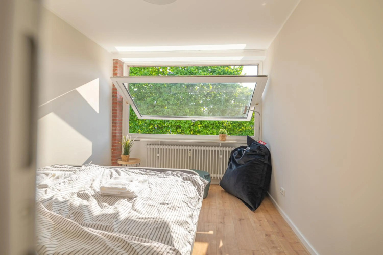 Moin - Apartment