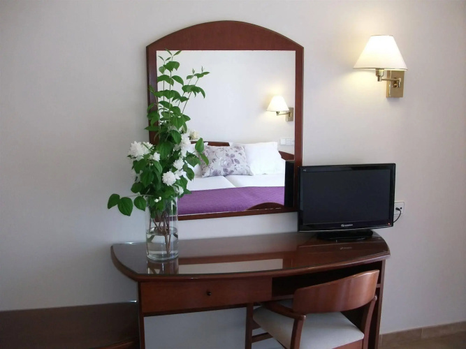 Hotel Avenida