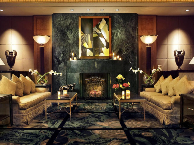 Sofitel New York
