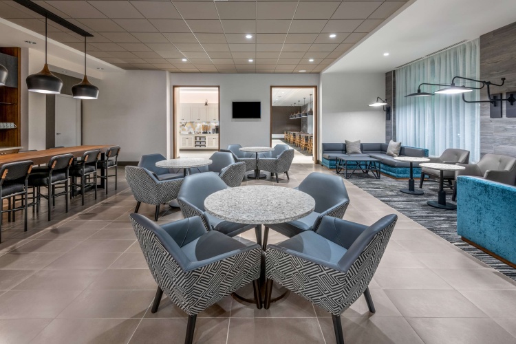 Hyatt Place San Jose Airport photo 16