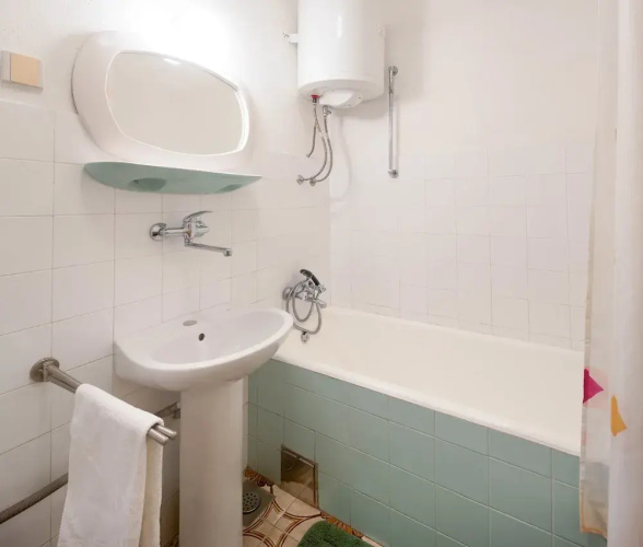 Apartments Marija Brac