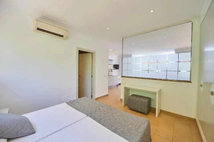 Apartamentos Jade - Adults Only +16