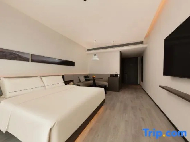 Superior Double room with river view