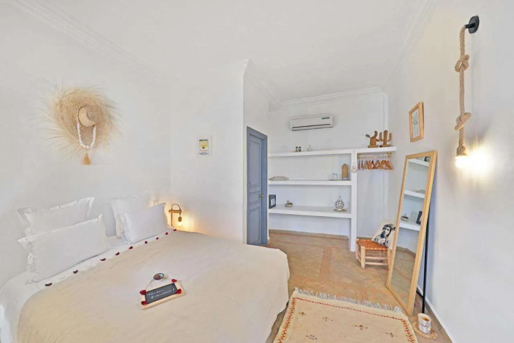 Riad Amya & Spa
