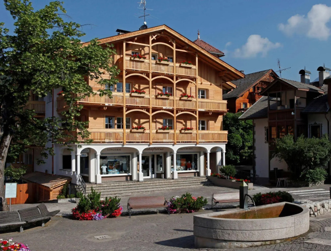 Image de l'hôtel